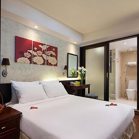 Skylark Boutique Hotel 河内 外观 照片