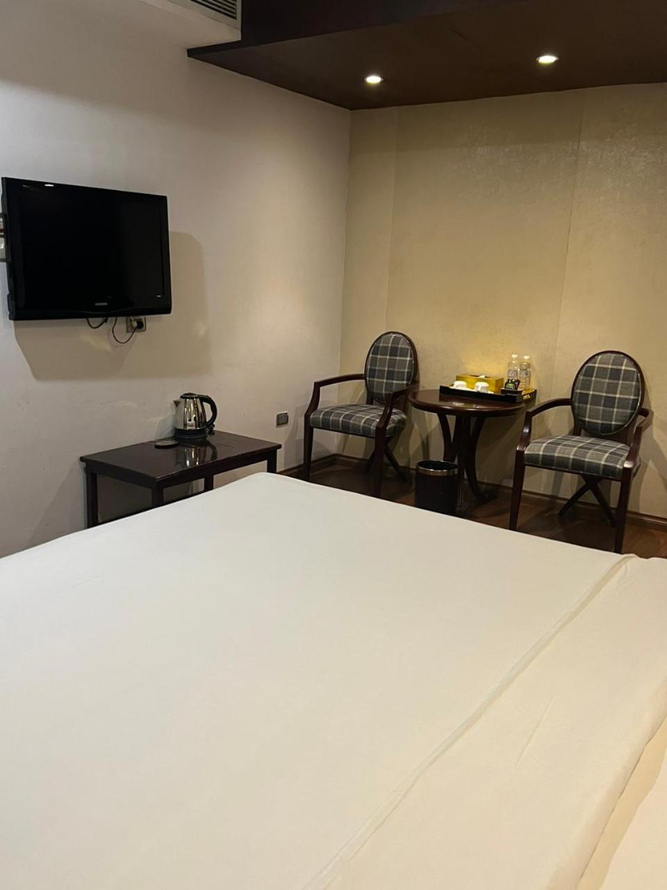 Skylark Boutique Hotel 河内 外观 照片