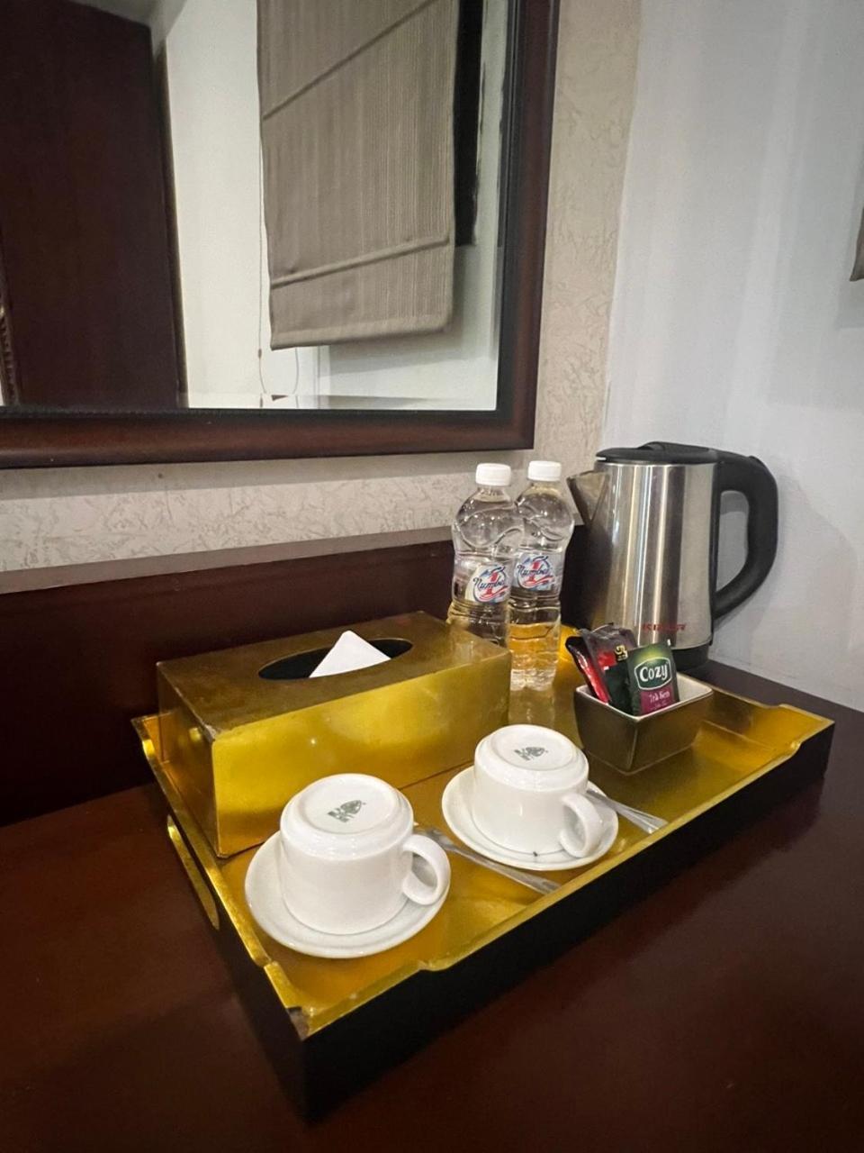 Skylark Boutique Hotel 河内 外观 照片