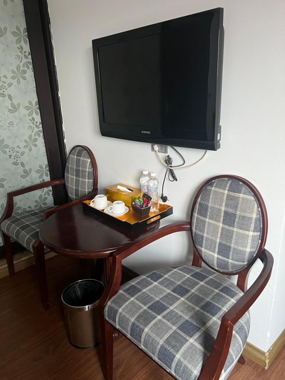 Skylark Boutique Hotel 河内 外观 照片